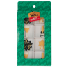 Wilton - Décorations en sucre, Fête & champagne, 8 pièces