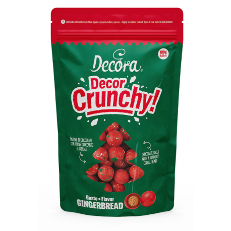 Decora Crispy Balls 