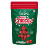 Decora Crispy Gingerbread Balls - red, 100 g