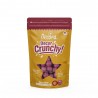 Decora Crispy Gingerbread Balls - ruby & gold, 100 g