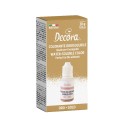 Decora - Airbrush Lebensmittelfarbe, golden, 20 g