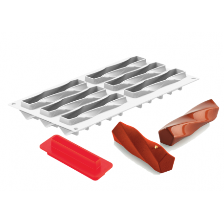 Silikomart - Moule en silicone