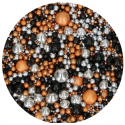 FunCakes - Mélange de perles Metallic Luxury, 80g