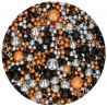 FunCakes - Soft Pearls Mix Metallic Luxury, 80g