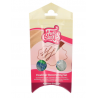 Funcakes - Fineliner Spritzbeutel und Tüllen, 10. Set
