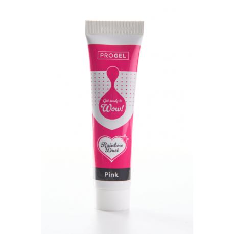 ProGel® Concentrated Colour - Pink, 25 g