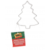 Ausstechform Weihnachtsbaum, 7.5 cm (Wilton)