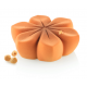 Silikomart - Moule en silicone fleur Hana 1000, ø180 h 60 mm
