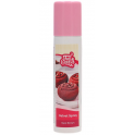 PRO - Funcakes - Spray velours, brun foncé, 100 ml