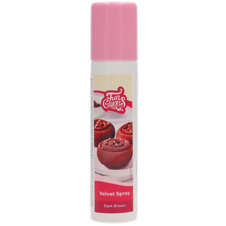 PRO - Funcakes - Samtspray, 100 ml