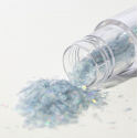 PME - Edible Glitter silver, 3 g