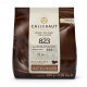 Callebaut - Milchschokoladen Drops, 400 g