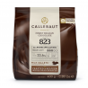 Callebaut - Milchschokoladen Drops, 400 g