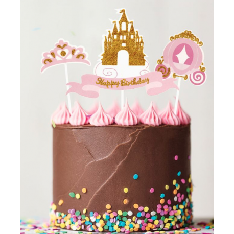 Patisdécor - Cake topper