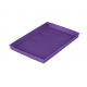 Wilton - Swiss roll Silicon mat, 22.8 X 33cm