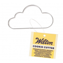 Ausstechform Wolke, 6.6 cm (Wilton)