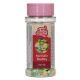 FunCakes - Confetti de sucre Printemps Medley, 55 g