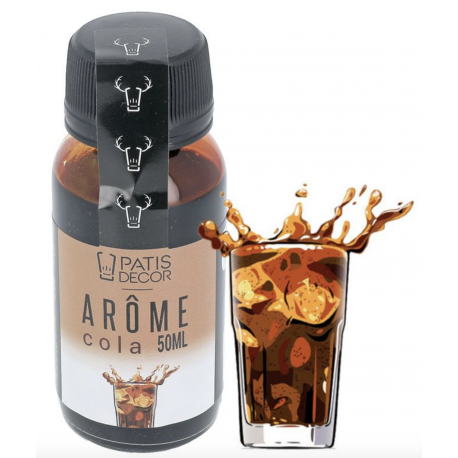 Arôme Fraises des Bois, 50 ml