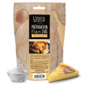 Patisdécor - Flan-Backmischung, 250 g