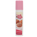 PRO - Funcakes - Velvet Spray, light brown, 100ml