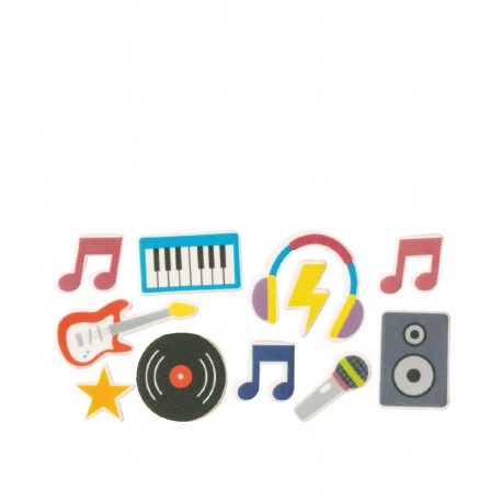 Decora - Zuckerdekorationen 