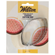 Wilton - Ausstechform Oval "calisson, 3. Set