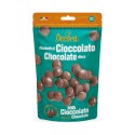 Decora - Chocolate drops, milk chocolate (33% cocoa), 250 g