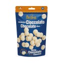 Decora - Chocolat blanc, en pistoles, 250 g