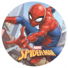 Dekora - Disque azyme, Spiderman,  20 cm