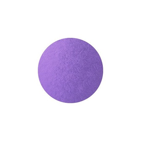 Cake Board Purple, cm 30 diameter, 10 mm thick