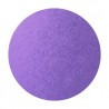 Cake Board Purple, cm 30 diameter, 10 mm thick