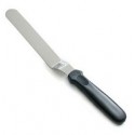 KitchenCraft - Zuckerglasur Spachtel gewinkelt, 24,5 cm