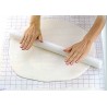 Decora Non-Stick Rolling Pin 50 x 4.5 cm.