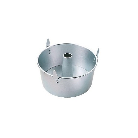 Wilton - Moule à gâteau angel food cake, 25 cm