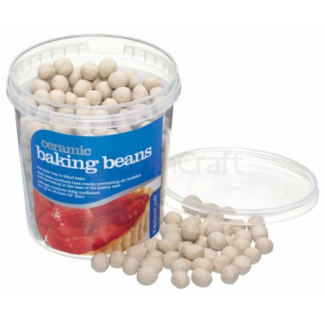 KitchenCraft - Baking beans, 500 g