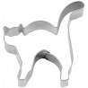 Cookie cutter cat, 8 cm