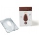 Decora Plastic mold for chocolate egg, 350 gr, 230 x 163 mm, 1 cavity