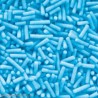 Decora vermicelles bleues, 90g