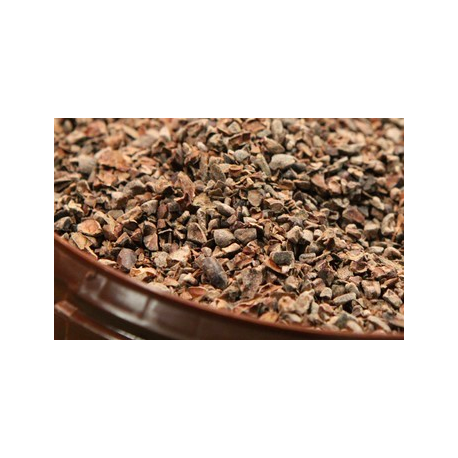 Staedter - Kakao-Kerne nibs, 100g