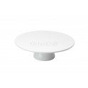 KitchenCraft - Cake Stand, durable porcelain