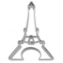Eiffel tower cookie cutter, 8.5 cm