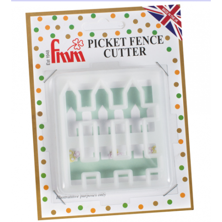 FMM - Emporte-pièce clôture/barrière