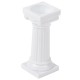 Wilton - Grecian Pillars, 12.7 cm, 4 pieces
