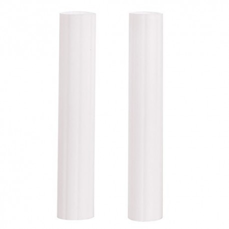 Wilton - Unsichtbare Säulen, 15 cm, 4 Stück