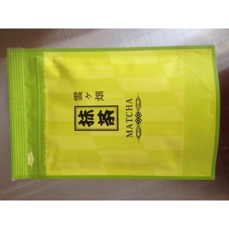Matcha, green tea powder, 40 g