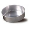 Decora - Round cake pan Extra Deep 35 cm x 10 cm