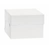 Cake box, 36.5 x 36.5 x 36 cm