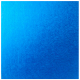 Square Cake Board Blue, 30 x 30, 12 mm thick
