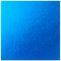 Kuchenplatte quadratisch blau, 30 cm, 12 mm dick