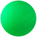 Kuchenplatte rund hell grün, 30 cm, 12 mm dick